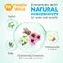 Sensirinze Fluoride Mouth Rinse for Sensitive Teeth 750ml